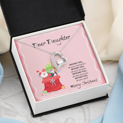 WITHIN YOU ALL YOU NEED Forever Love