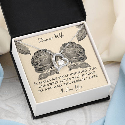 DEAREST WIFE - CARD Forever Love