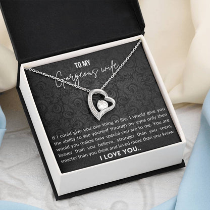 Mama to an Angel (62) Forever Love