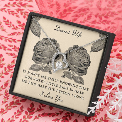 DEAREST WIFE - CARD Forever Love