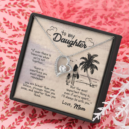 Gift for Daughter From Mom