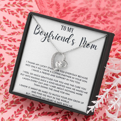 TO MY (10) Forever Love
