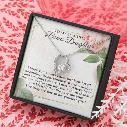 bonus dau 5 Forever Love