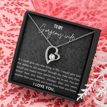 Mama to an Angel (62) Forever Love