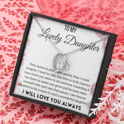 Badass Daughter (89) Forever Love