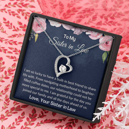 Mama to an Angel (64) Forever Love