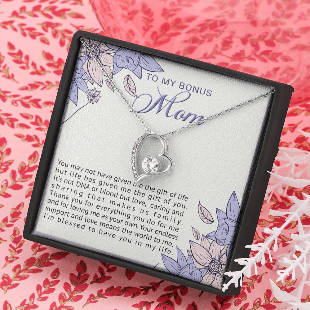 bonus mom Forever Love