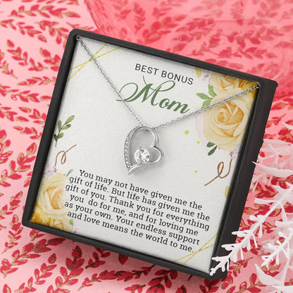 bonus mom 1 Forever Love