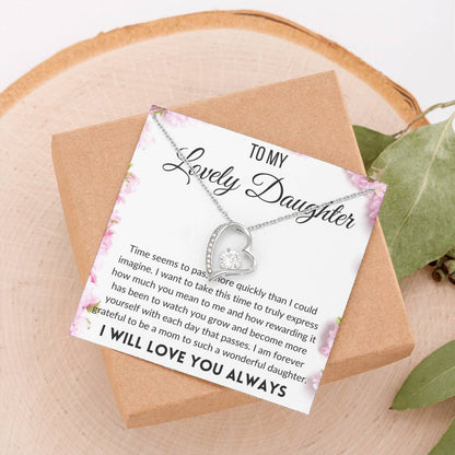 Badass Daughter (89) Forever Love