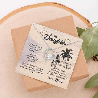 Gift for Daughter From Mom