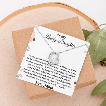 Badass Daughter (90) Forever Love