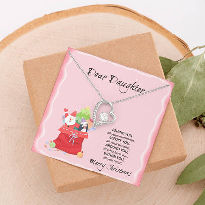 WITHIN YOU ALL YOU NEED Forever Love