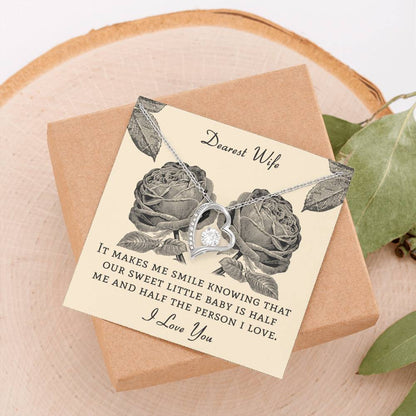 DEAREST WIFE - CARD Forever Love