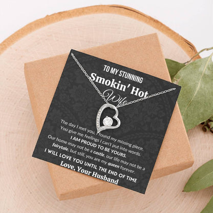 Badass Daughter (85) Forever Love