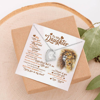 Gift for Daughter from Dad