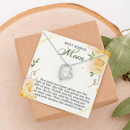 bonus mom 1 Forever Love