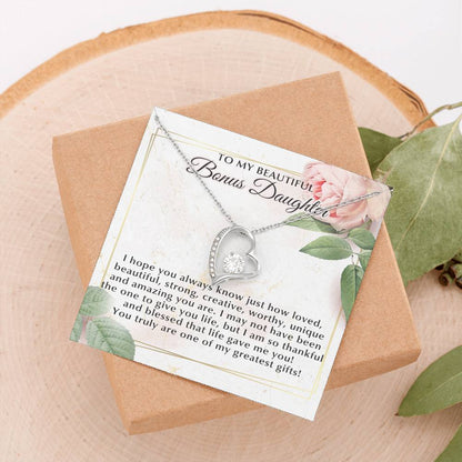 bonus dau 5 Forever Love