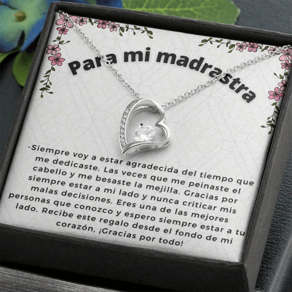 5 Forever Love