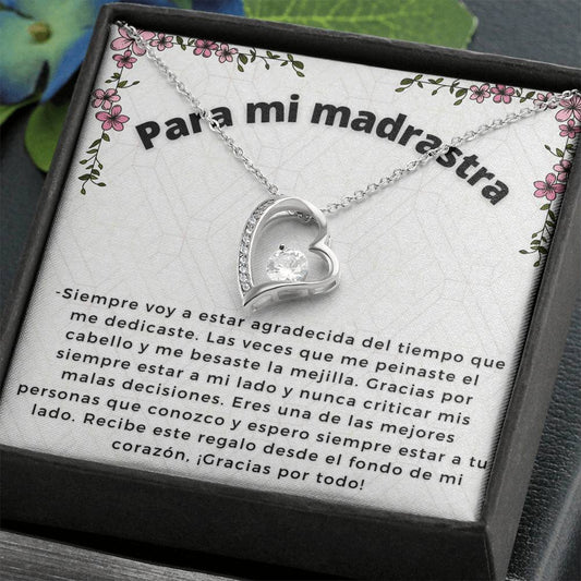5 Forever Love