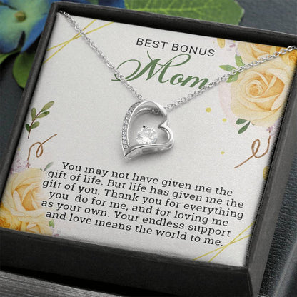 bonus mom 1 Forever Love