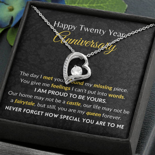7 Forever Love
