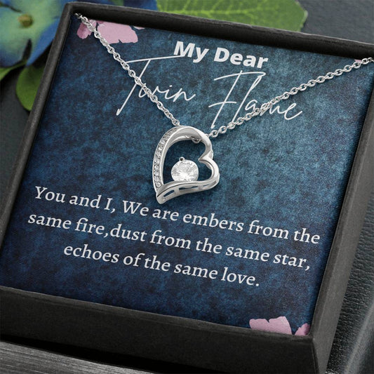 Love Forever Love