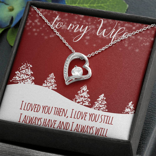 I LOVE YOU STILL WIFE Forever Love