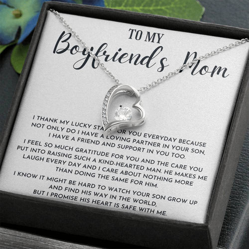 TO MY (10) Forever Love