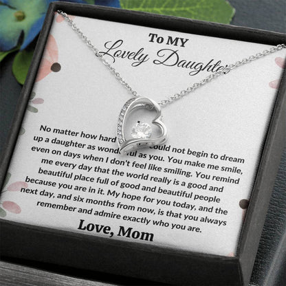 Badass Daughter (90) Forever Love