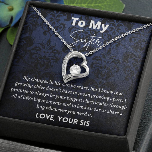 8 Forever Love