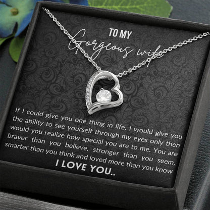 Mama to an Angel (62) Forever Love