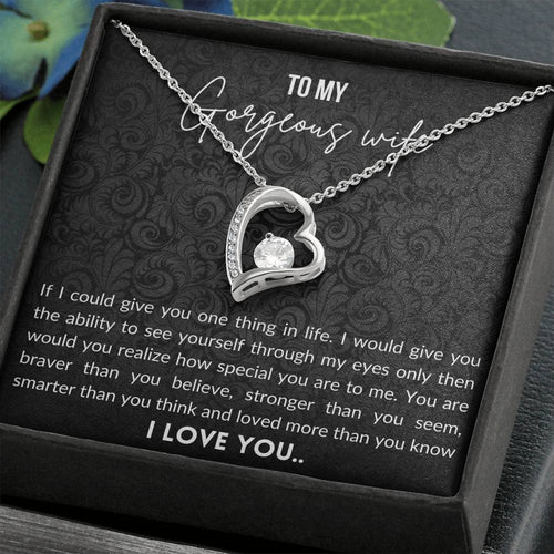 Mama to an Angel (62) Forever Love