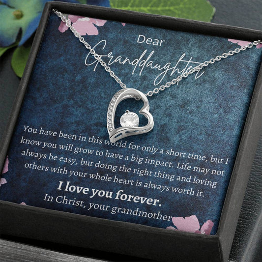 1 Forever Love