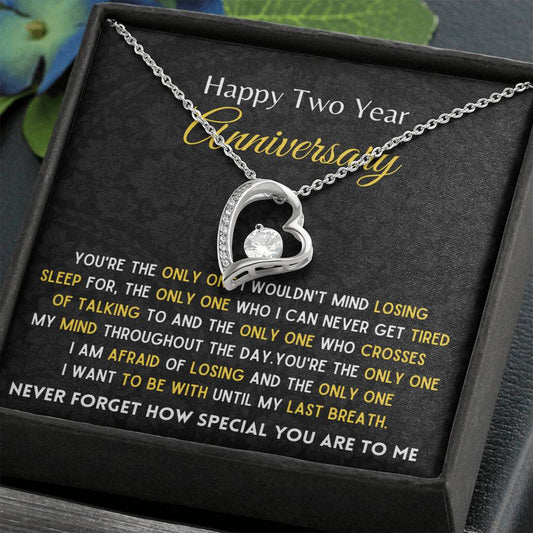 3 Forever Love