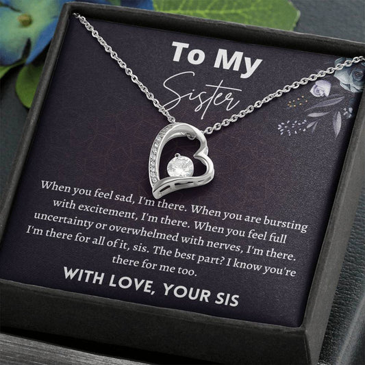 11 Forever Love