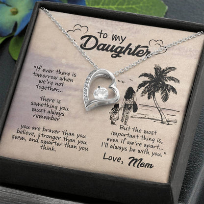 Gift for Daughter From Mom