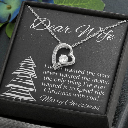 STARS AND MOON Forever Love