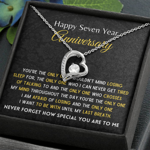 1 Forever Love