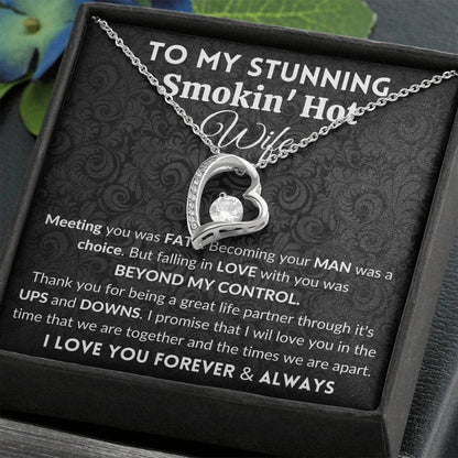 Badass Daughter (86) Forever Love