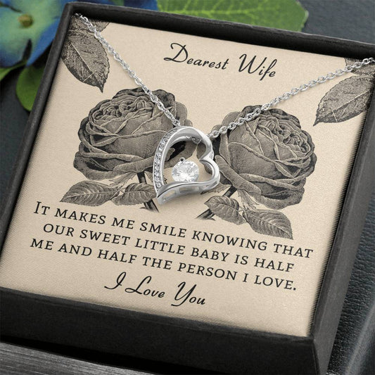 DEAREST WIFE - CARD Forever Love