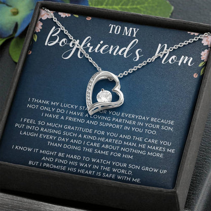 TO MY (11) Forever Love