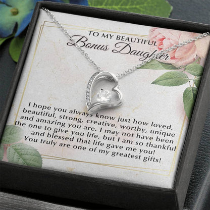 bonus dau 5 Forever Love