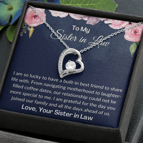 Mama to an Angel (64) Forever Love