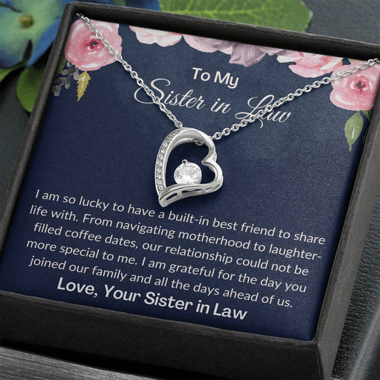 Mama to an Angel (64) Forever Love