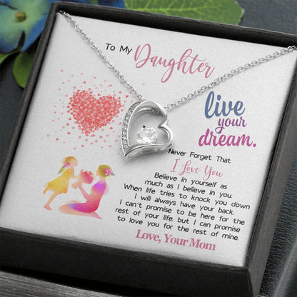 Gift for Daughter From Mom