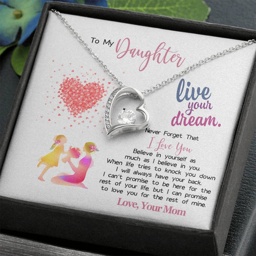 Gift for Daughter From Mom