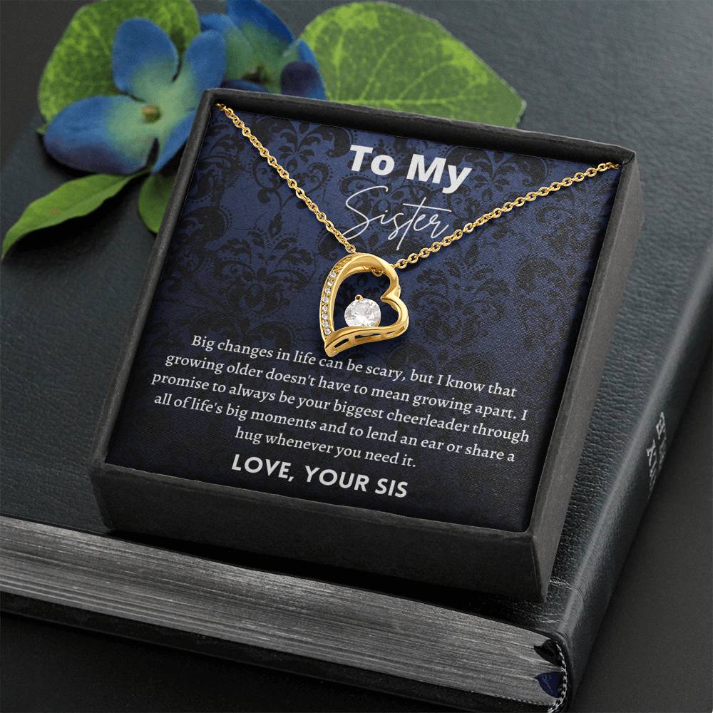 Gift for Sister