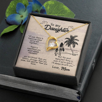 Gift for Daughter From Mom