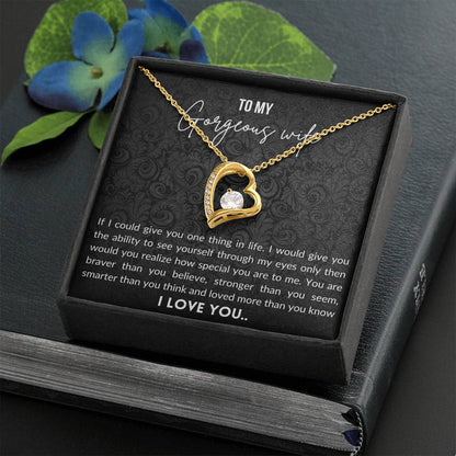 Mama to an Angel (62) Forever Love