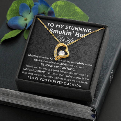 Badass Daughter (86) Forever Love